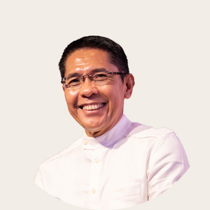Dr Mohamad Maliki Osman, Advisor