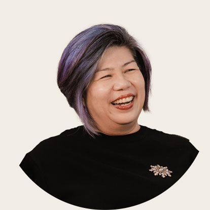 Ms Hee Wan Leng Karen, Assistant Honorary Treasurer