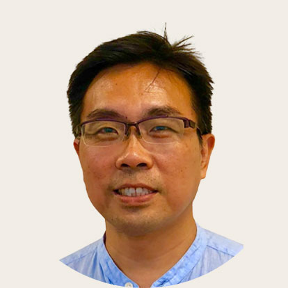 Dr Ng Wai Chong, Committee Member and Aged-Care Physician