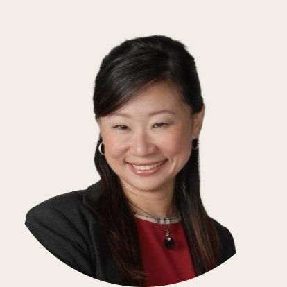 Ms Toh Geok Choo Vina, commitee member