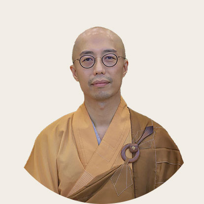 Ven Shi Wei Zhi, Honorary Secretary