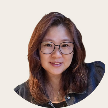 Ms Luar Ling Ling Jesilynn, Honorary Treasurer