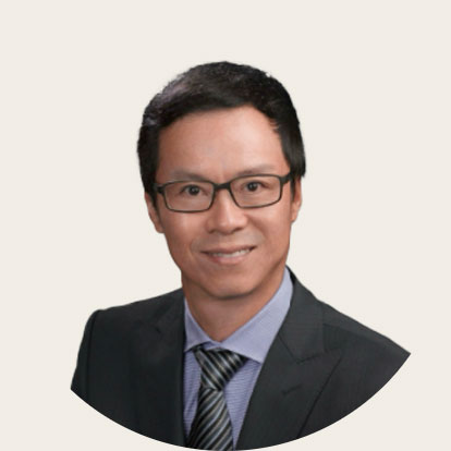 Mr Han Thong Kwang, Vice President